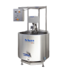 Multipurpose mini coagulation vats