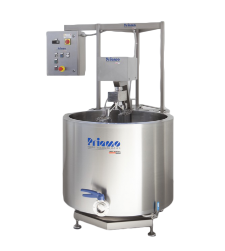 Multipurpose mini coagulation vats