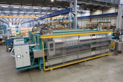 Filter presses