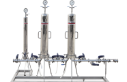 Microfiltration et Ultrafiltration