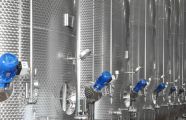 Autoclavi per vino