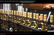 Gravity filling systems