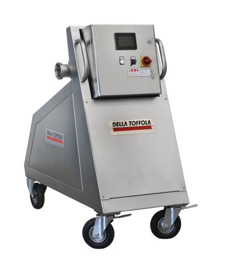  wine making equipment DTMA