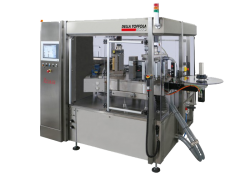 labeling machines for bottles
