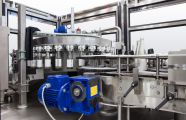 Returnable Bottle System