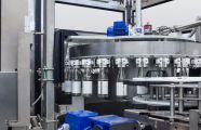 Returnable Bottle System