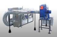 Returnable Bottle System