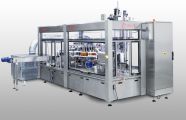 Returnable Bottle System