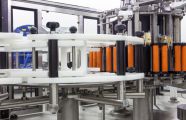 Returnable Bottle System