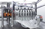 Returnable Bottle System