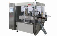 Etichettatrici lineari a bobina Roll Linear