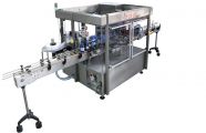 Etichettatrici lineari a bobina Roll Linear
