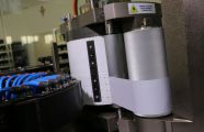 Etichettatrici lineari a bobina Roll Linear