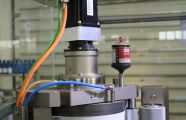 Etichettatrici lineari a bobina Roll Linear