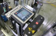 Roll Linear Linear Roll-fed Labellers