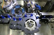 Roll Linear Linear Roll-fed Labellers