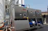 FILTRI TANGENZIALI A MEMBRANE CERAMICHE OMNIA