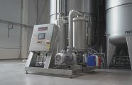 FILTROS TANGENCIALES PARA SIDRA