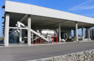 Impianti completi per cantine