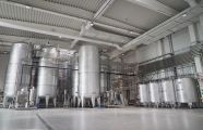 Complete systems for making cider from concentrate