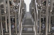 Complete systems for making cider from concentrate