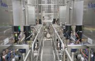 Complete systems for making cider from concentrate
