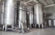 Complete systems for making cider from concentrate