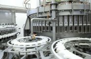 Isobaric filling systems ISO-EFS