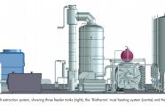 Biothermo Cooler thermovinification system