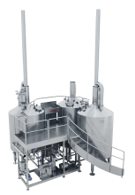 brew-house