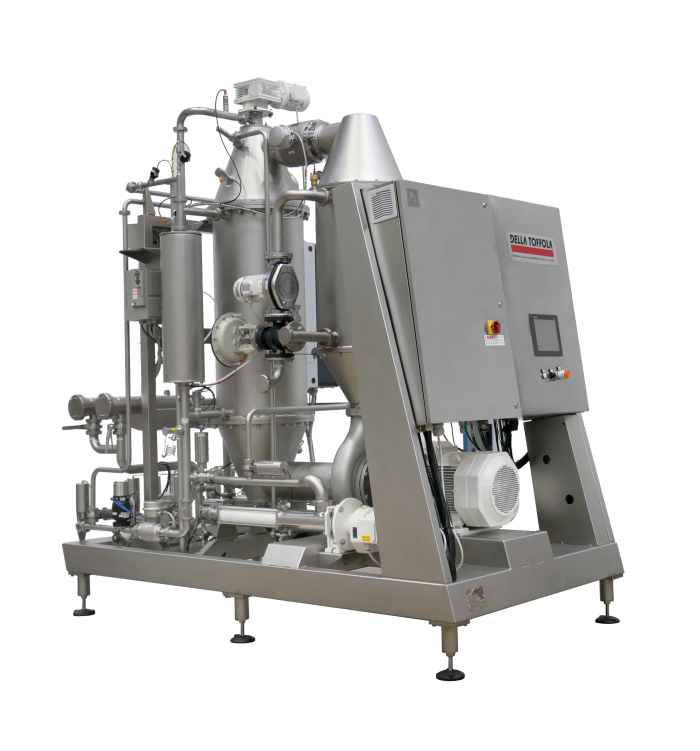 beer filtration systems omnia b Brewery Equipment