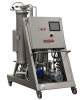 filters for lees filtration