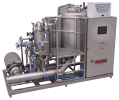 sugar dissolving system