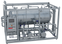inline carbonation system