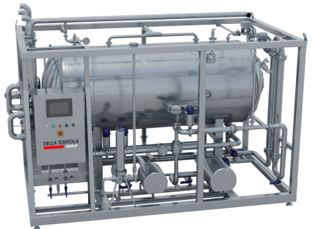 Carbonateur