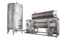 water deaeration system