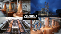 Frilli: Bienvenue dans le Groupe Della Toffola