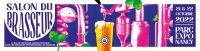 Della Toffola Group a Salon du Brasseur 2022