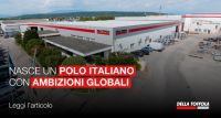 Corriere Vinicolo 2022, interview with our CEO Andrea Stolfa