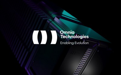 THE DELLA TOFFOLA GROUP AND BERTOLASO COMBINE TO FORM OMNIA TECHNOLOGIES