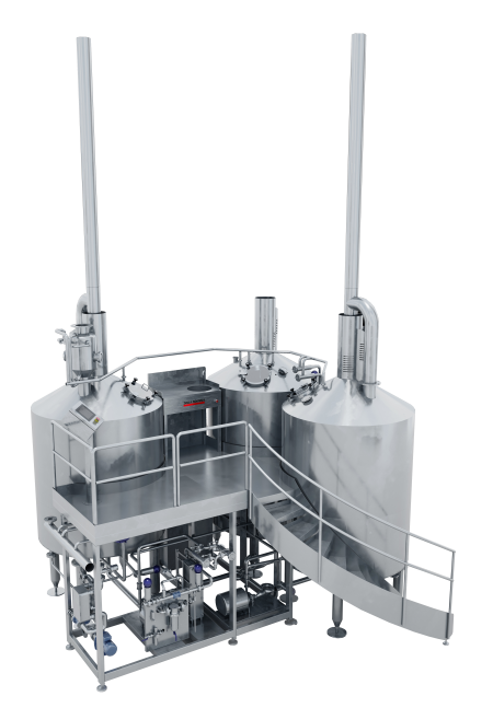 brewing systems